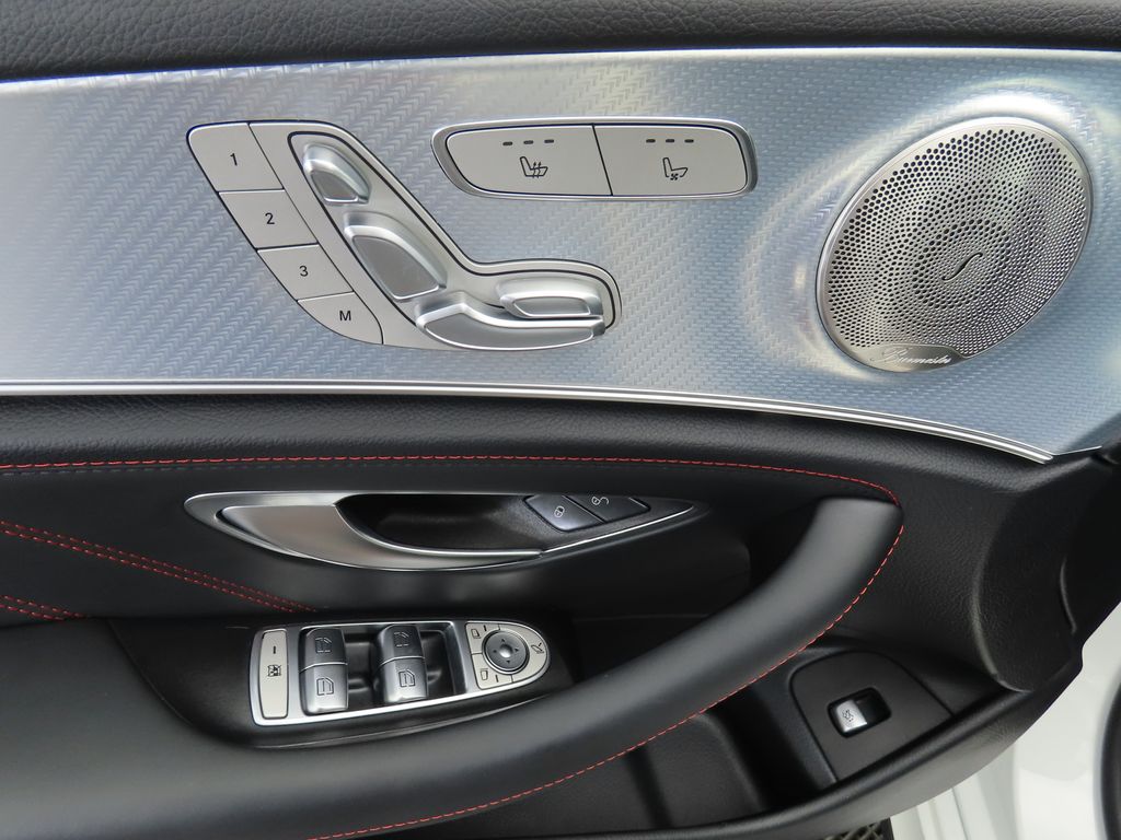 2022 Mercedes-Benz E-Class AMG E 53 23