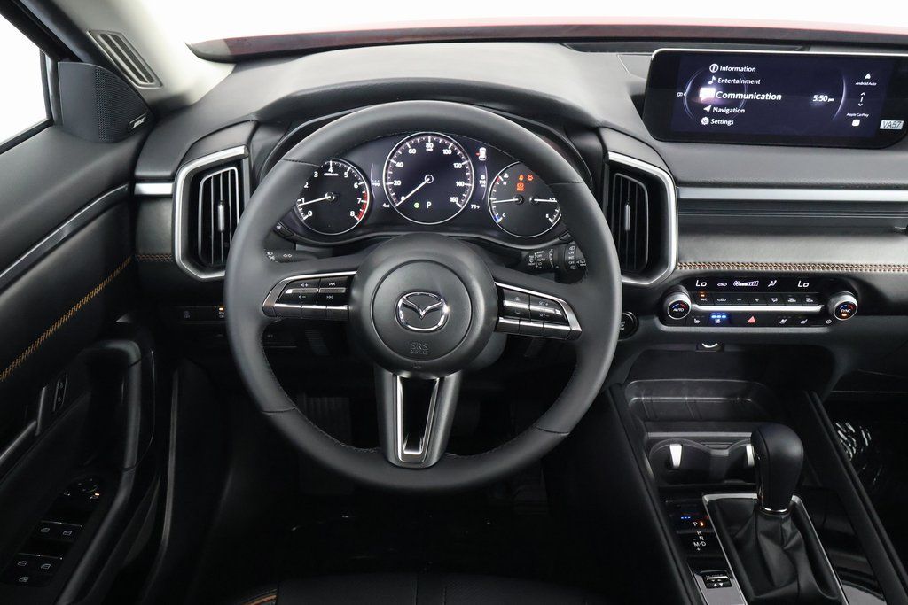 Thumbnail: 2026 Mazda CX-50 - 3