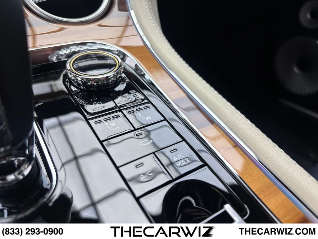 2024 Bentley Continental GT