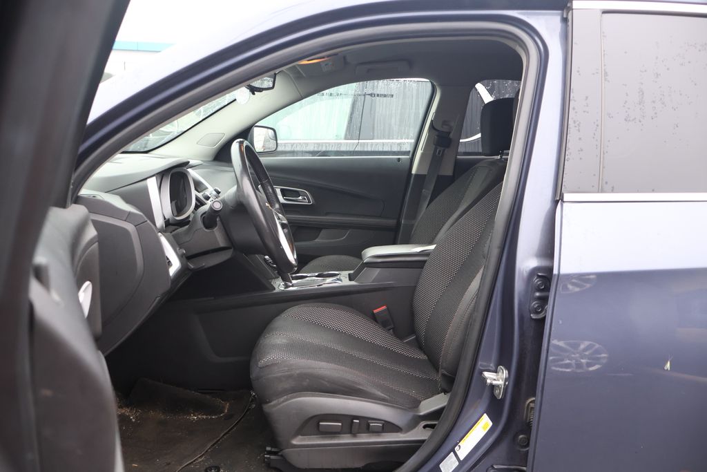 Thumbnail: 2014 Chevrolet Equinox - 12