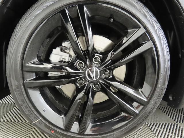 Thumbnail: 2026 Acura Integra - 30