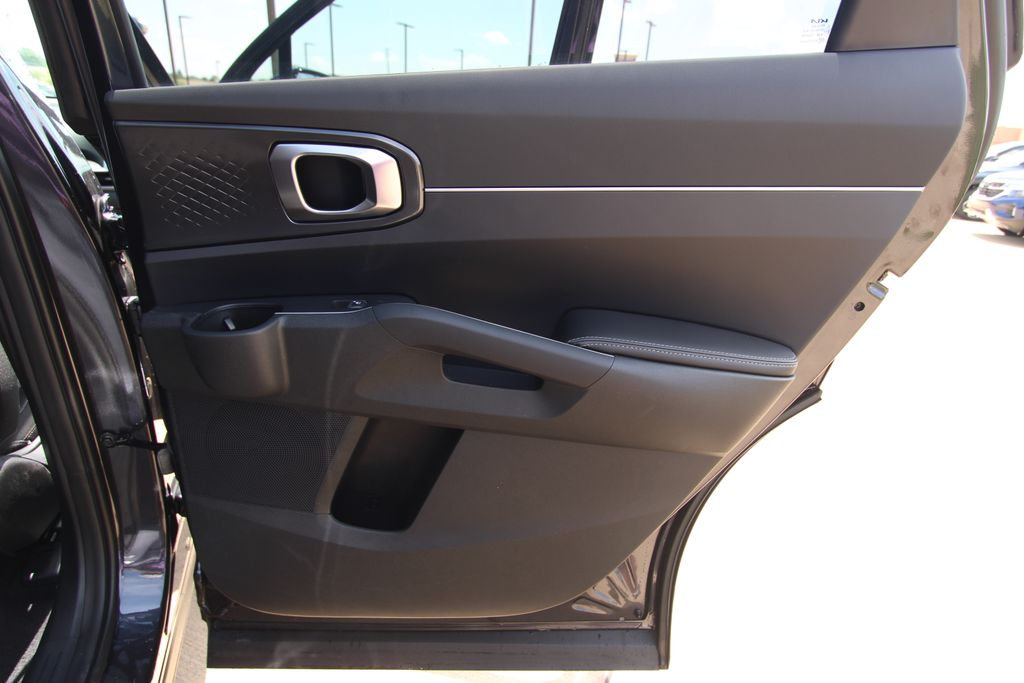 New 2026 Kia Sorento SUV