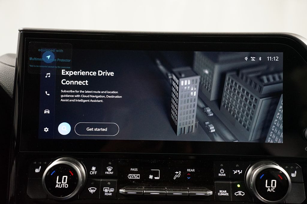 Thumbnail: 2026 Toyota Highlander - 18