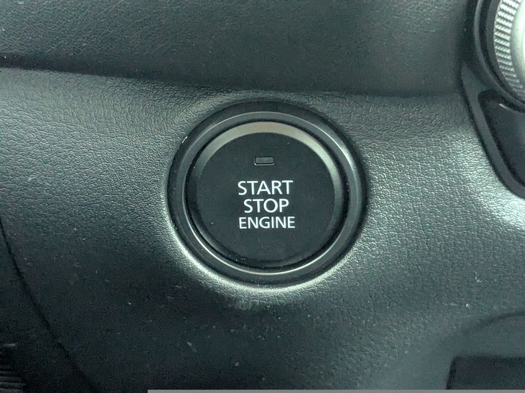 2026 Mazda CX-50 2.5 S Premium