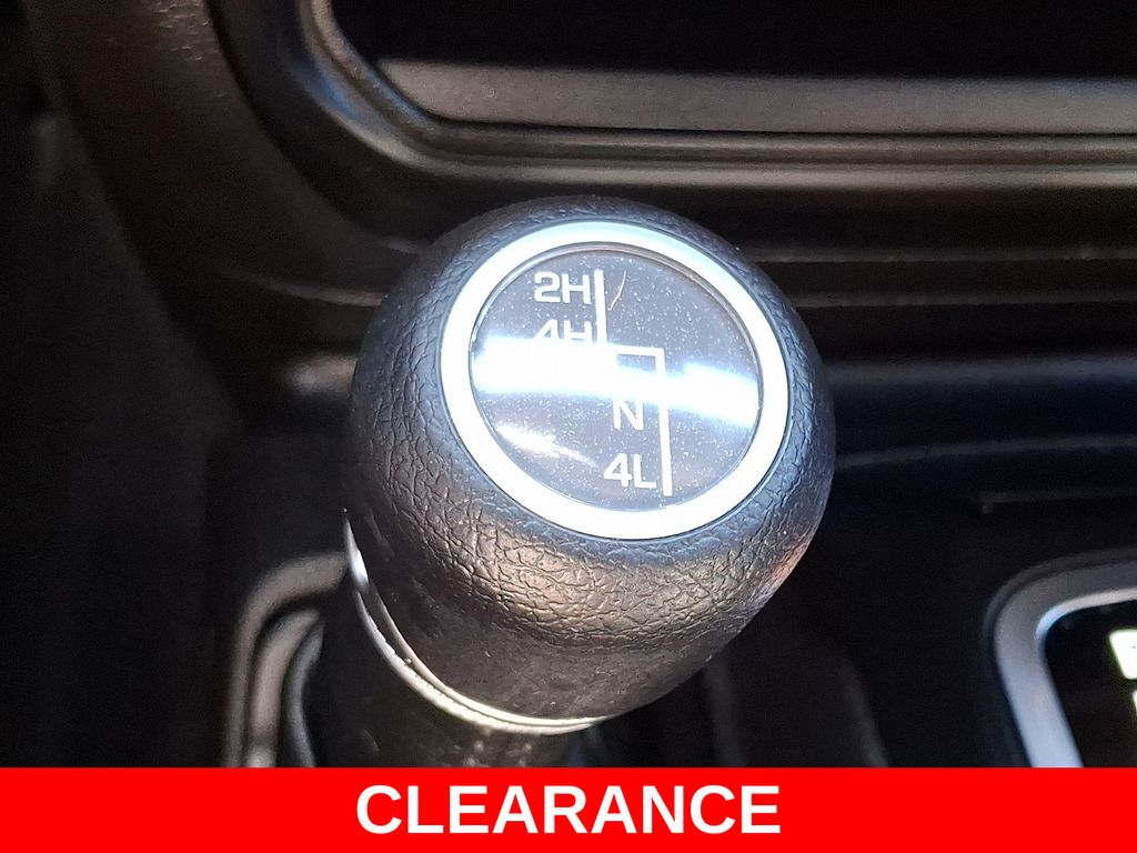 Used 2022 Jeep Wrangler SUV