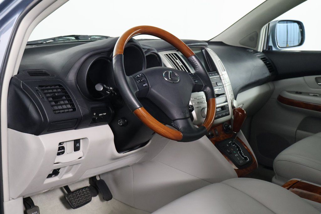 Thumbnail: 2007 Lexus RX - 7