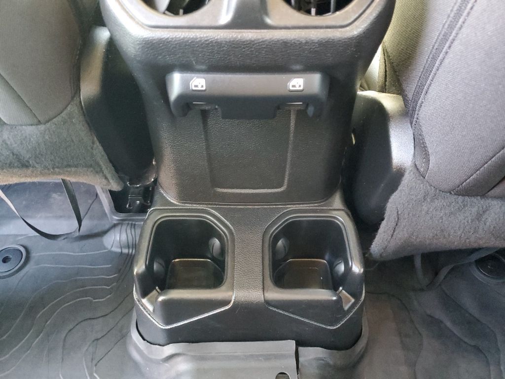 Used Car 2022 Jeep Wrangler  Unlimited Willys For Sale Under $30,000 In Austin, Texas