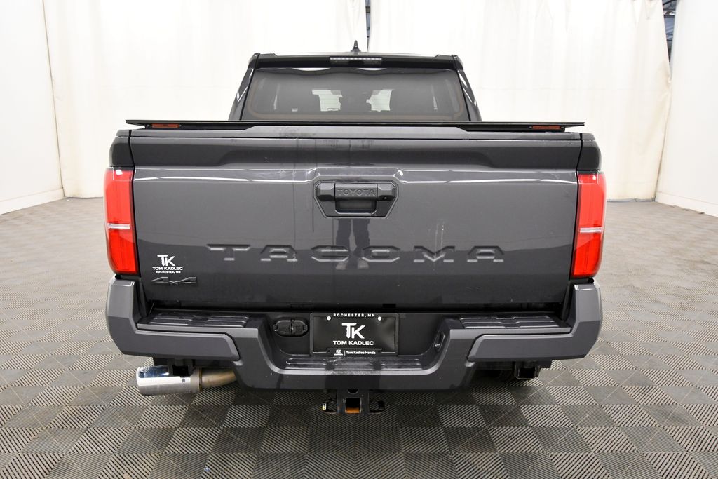 Used 2024 Toyota Tacoma Truck