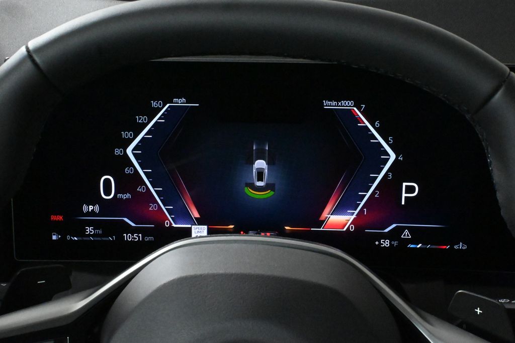 Thumbnail: 2026 BMW X3 - 20