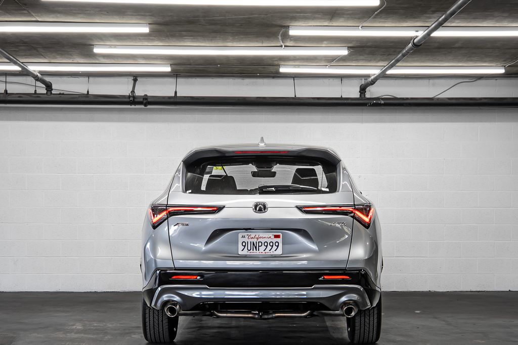 2025 Acura ADX
