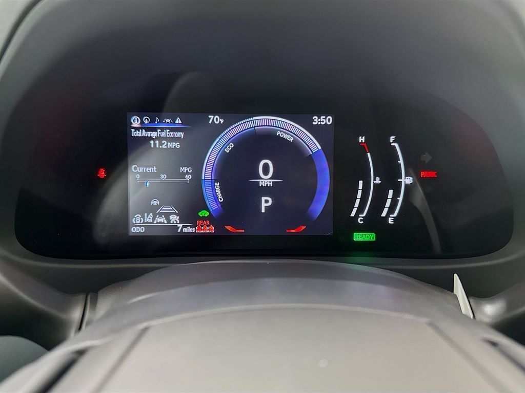 Thumbnail: 2026 Lexus UX - 32