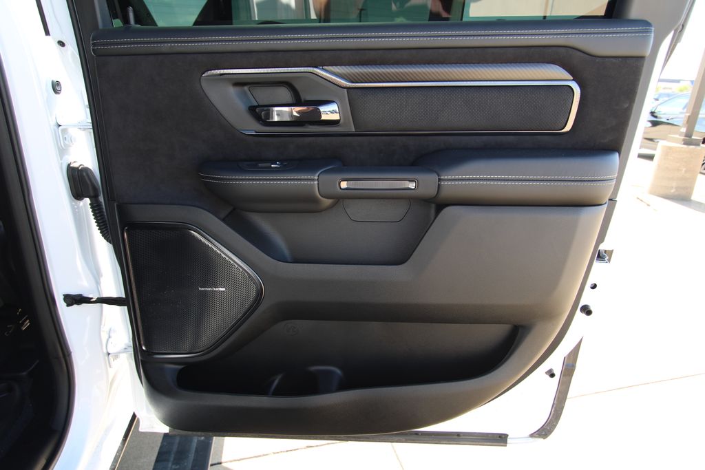 Used 2026 Ram 1500 Truck
