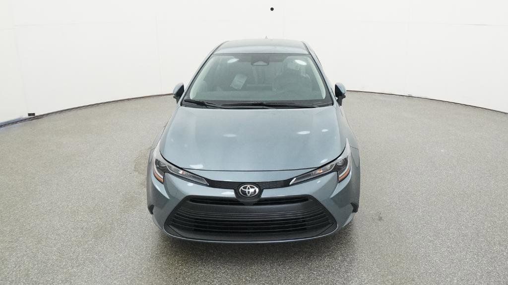 Thumbnail: 2026 Toyota Corolla - 8