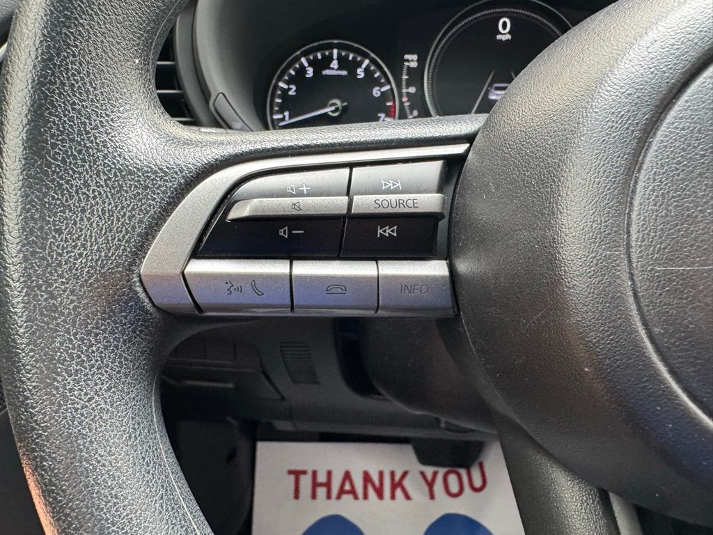 Used Car 2022 Mazda Cx-30  2.5 S For Sale Under $20,000 In Georgetown, Texas