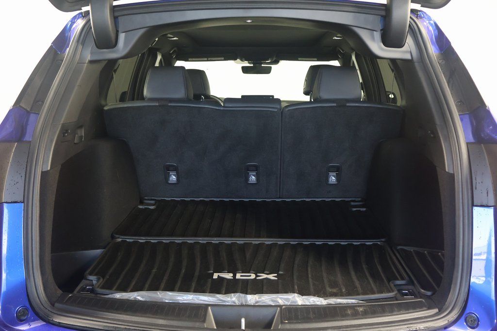 2024 Acura RDX Base 14
