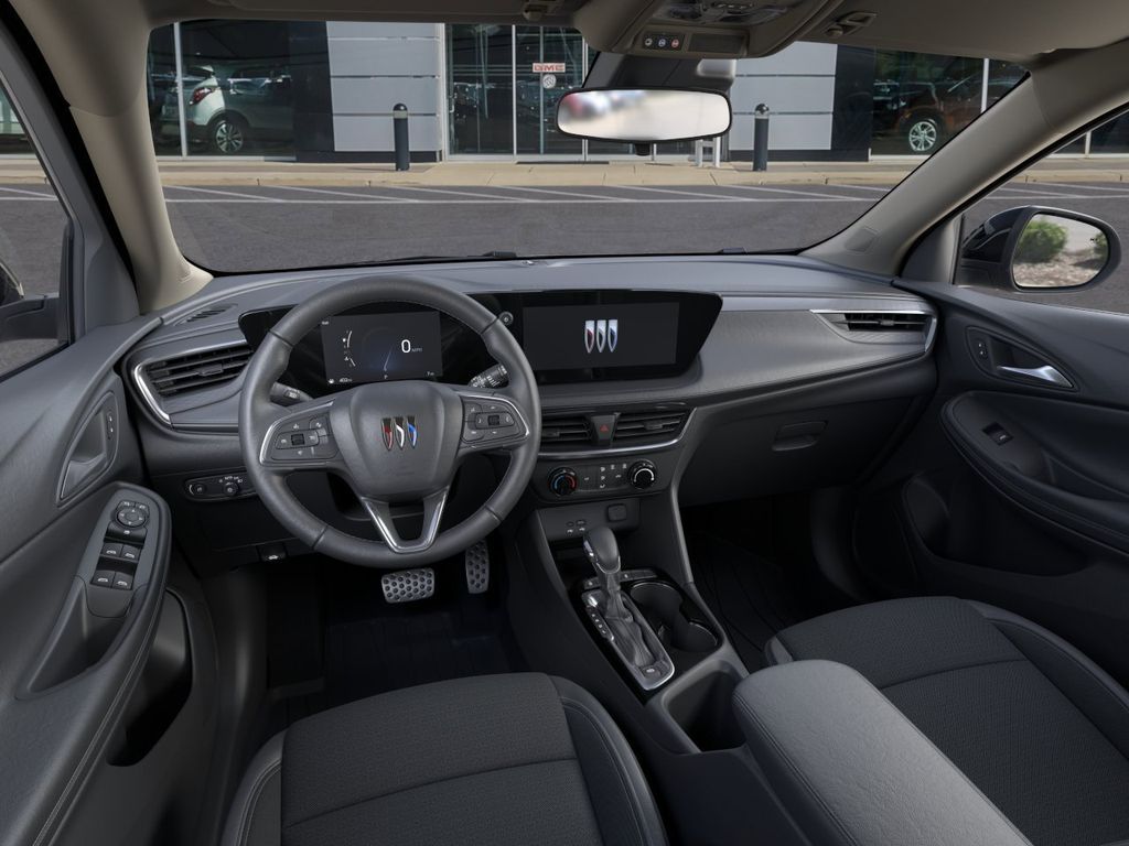 2024 Buick Encore GX Preferred 15