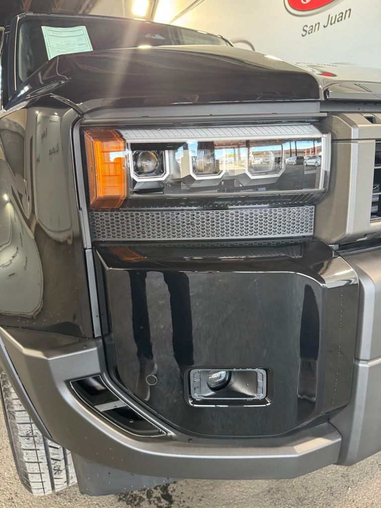 Thumbnail: 2026 Toyota Land Cruiser - 11