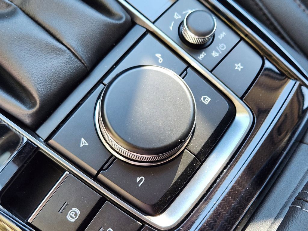 2026 Mazda CX-30 Turbo Premium Plus - Photo 17