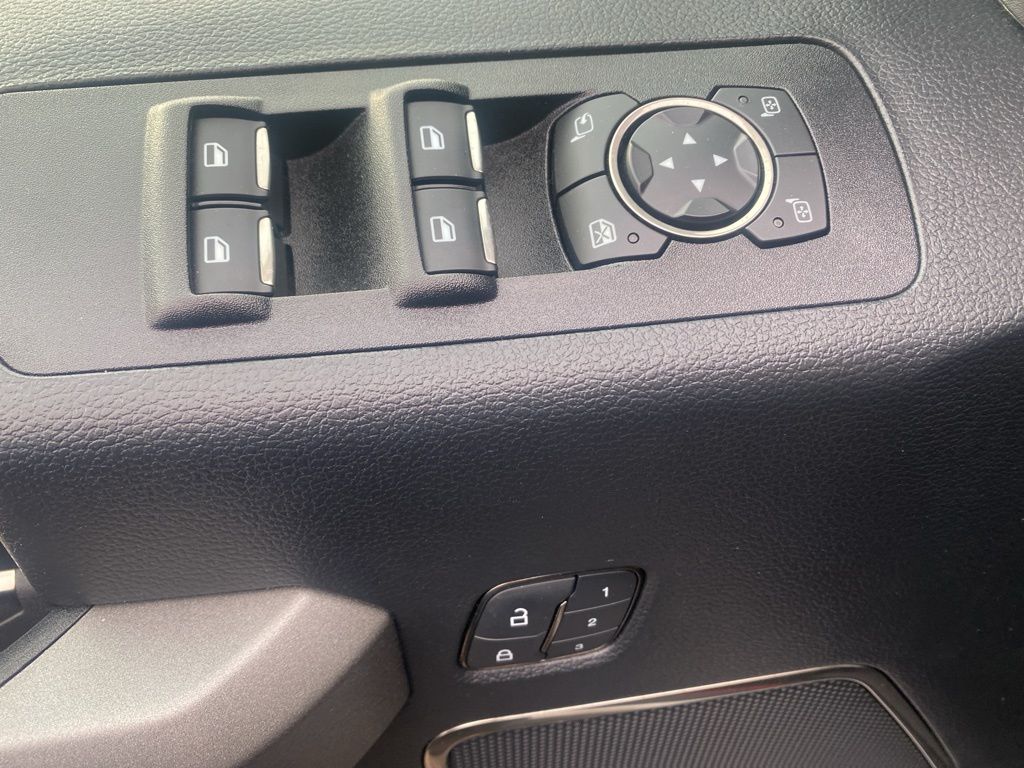 used 2020 Ford F-150 car, priced at $37,300