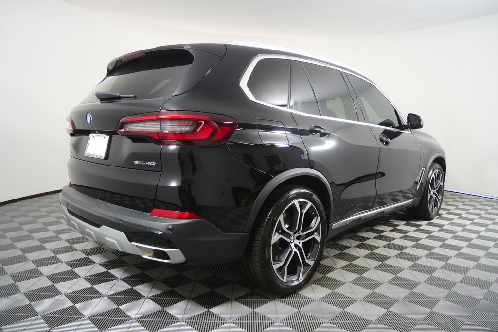 Thumbnail: 2023 BMW X5 - 3