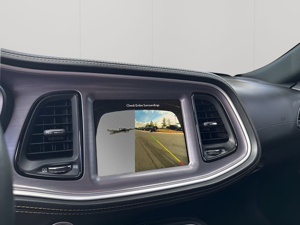 Used Car 2023 Dodge Challenger  R/t Scat Pack Widebody For Sale Under $50,000 In Austin, Texas