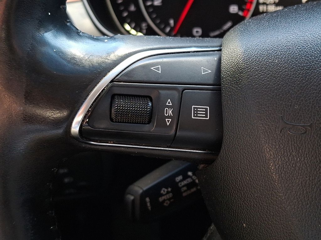 Thumbnail: 2014 Audi A6 - 20