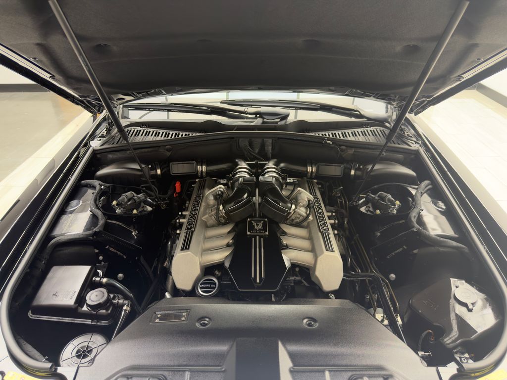 2006 Rolls-Royce Phantom