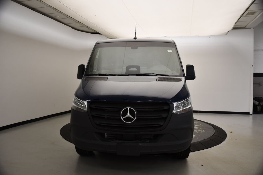 2025 Mercedes-Benz Sprinter 2500 3