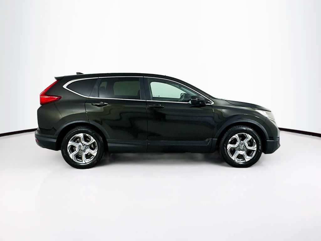 Used Car 2017 Honda Cr-v  Ex For Sale Under $15,000 In Austin, Texas