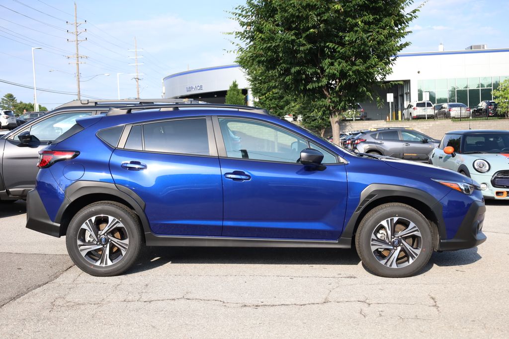 used 2026 Subaru Crosstrek car, priced at $29,955