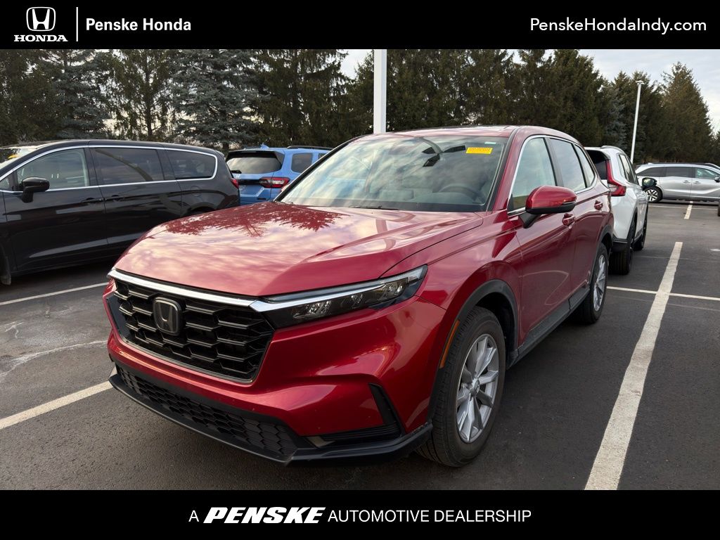 Thumbnail: 2023 Honda CR-V - 1