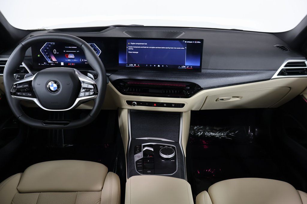 Thumbnail: 2025 BMW 3 Series - 8