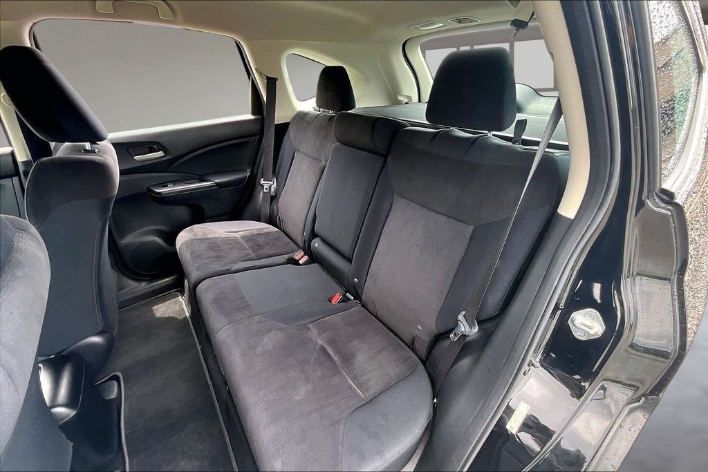 Used 2014 Honda CR-V SUV