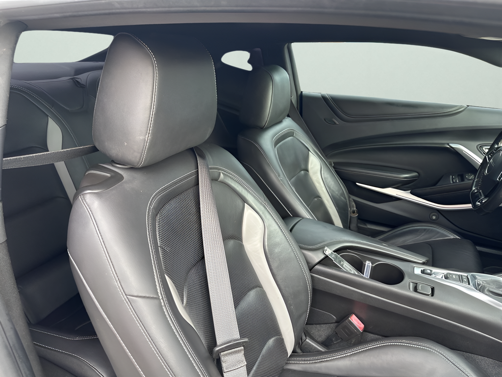 Used Car 2018 Chevrolet Camaro  2lt For Sale Under $20,000 In Austin, Texas