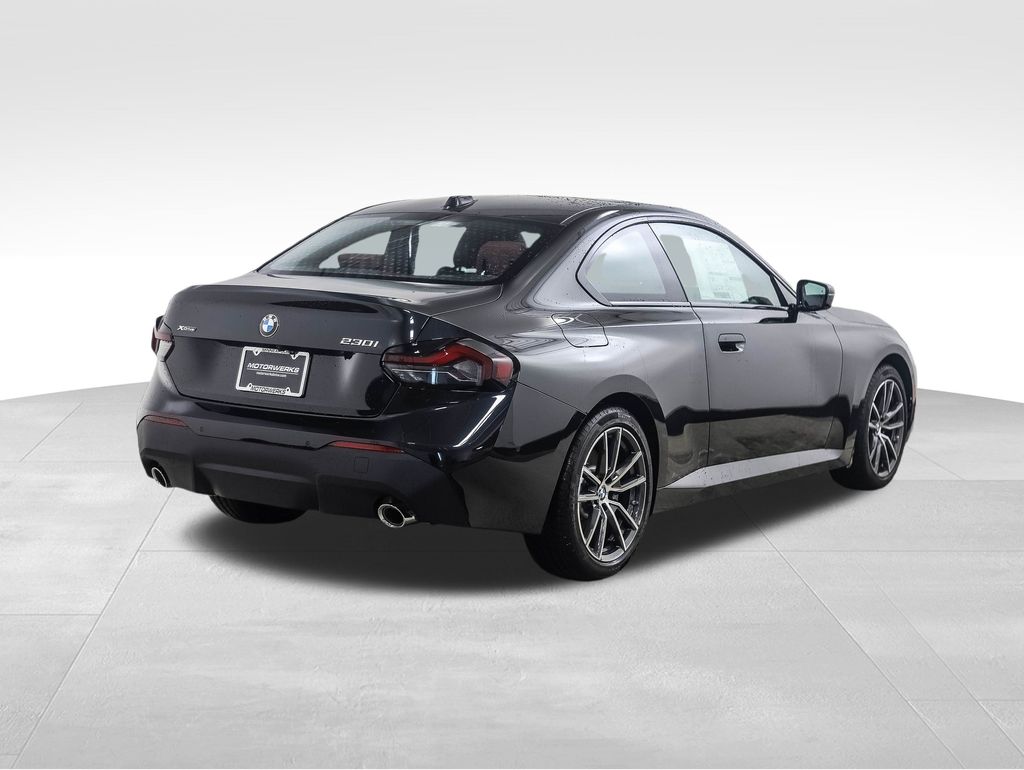 Thumbnail: 2026 BMW 2 Series - 5