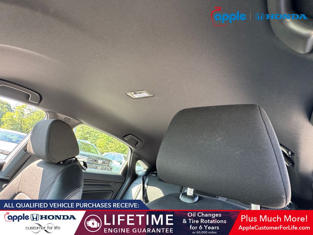 2024 Honda Civic Hatchback Sport