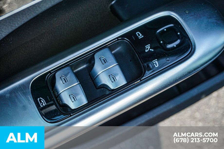 Used 2025 Black Mercedes-Benz C 300 image 47