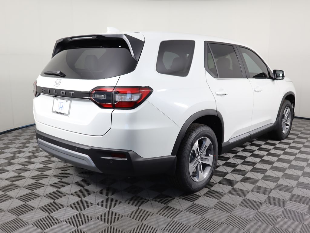 Thumbnail: 2025 Honda Pilot - 5