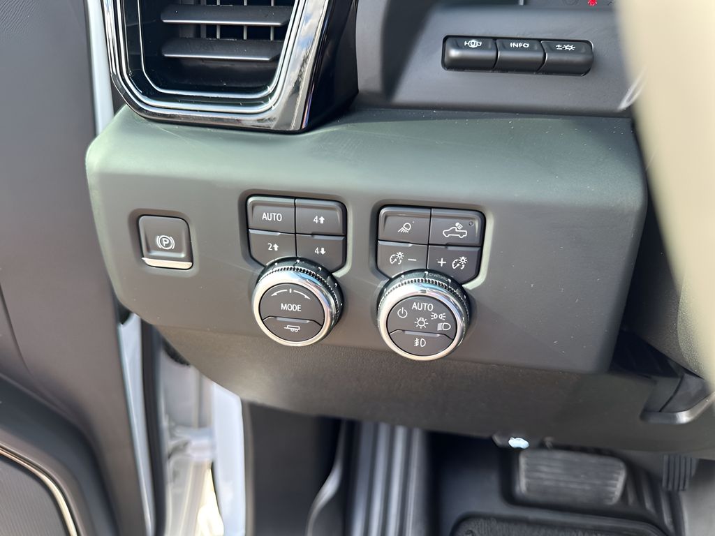 Used Car 2024 Gmc Sierra 2500hd  At4 For Sale Under $80,000 In Austin, Texas