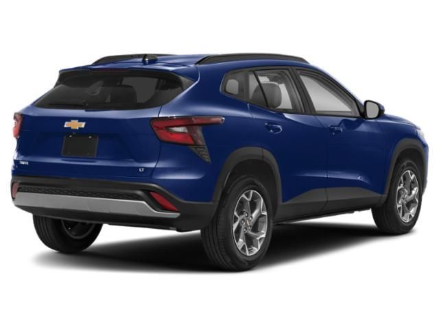 2024 Chevrolet Trax LT 3