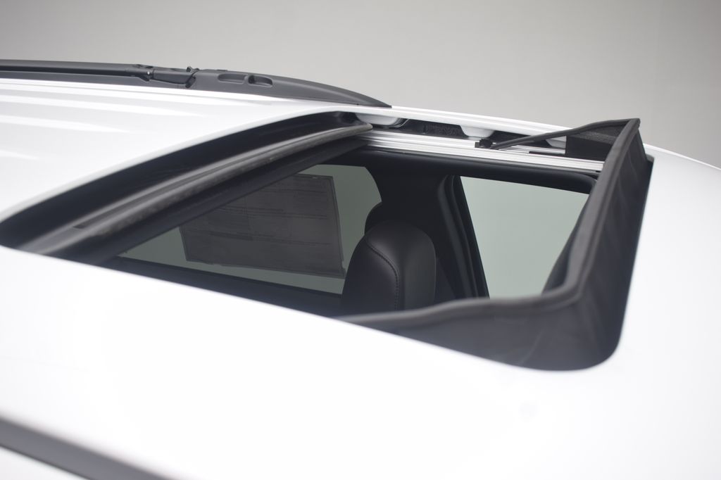 new 2026 Dodge Durango car, priced at $45,933