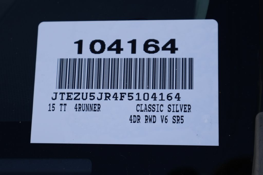 View vehicle photo 7
