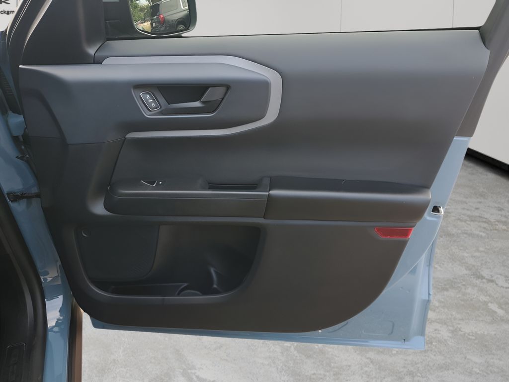 Used Car 2022 Ford Bronco Sport  Big Bend For Sale Under $25,000 In Austin, Texas