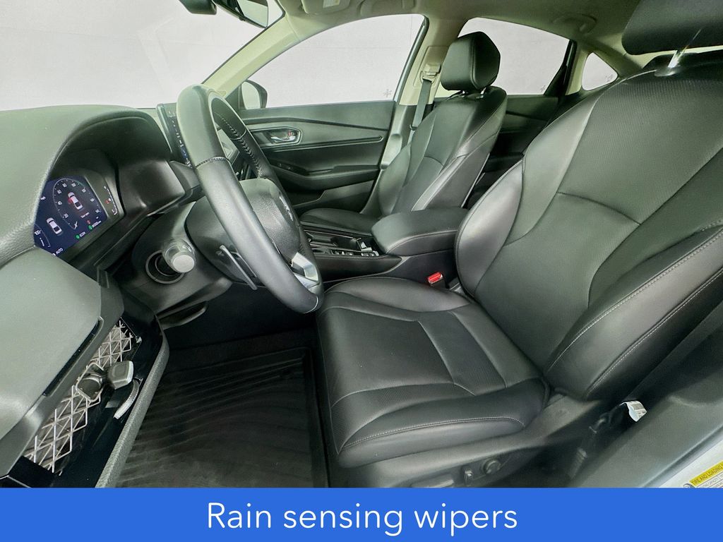 Used Car 2024 Honda Accord Hybrid  Touring For Sale Under $35,000 In Austin, Texas