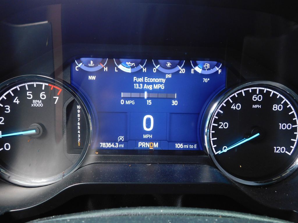 Thumbnail: 2021 Ford F-150 - 11