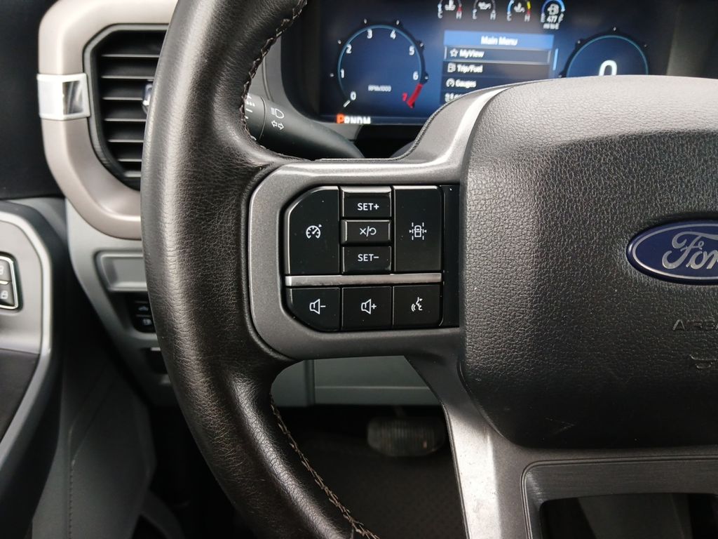Used Car 2024 Ford F-150  Xlt For Sale Under $40,000 In Austin, Texas