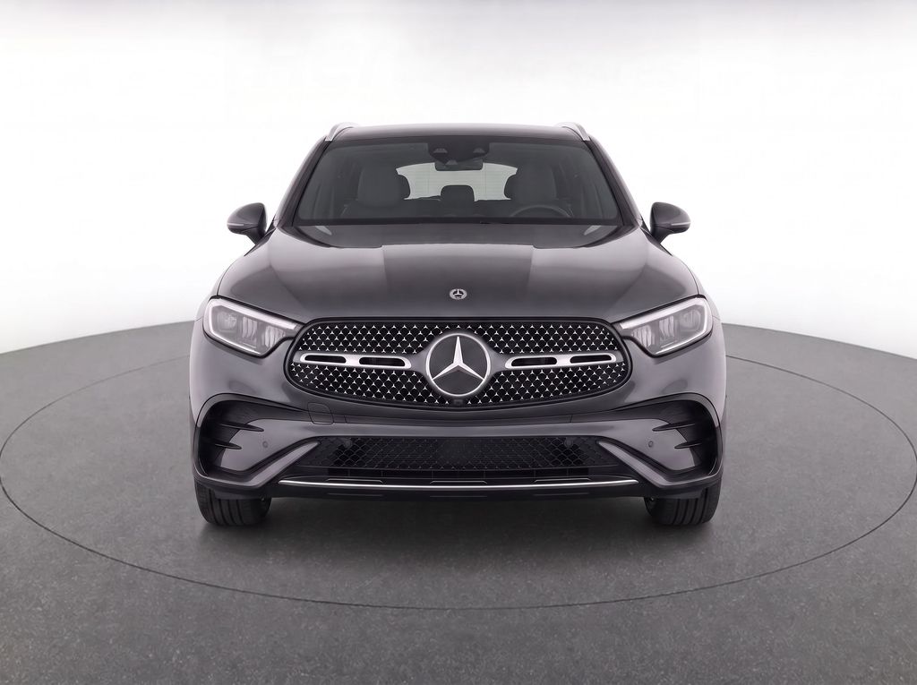 Thumbnail: 2024 Mercedes-Benz GLC - 5