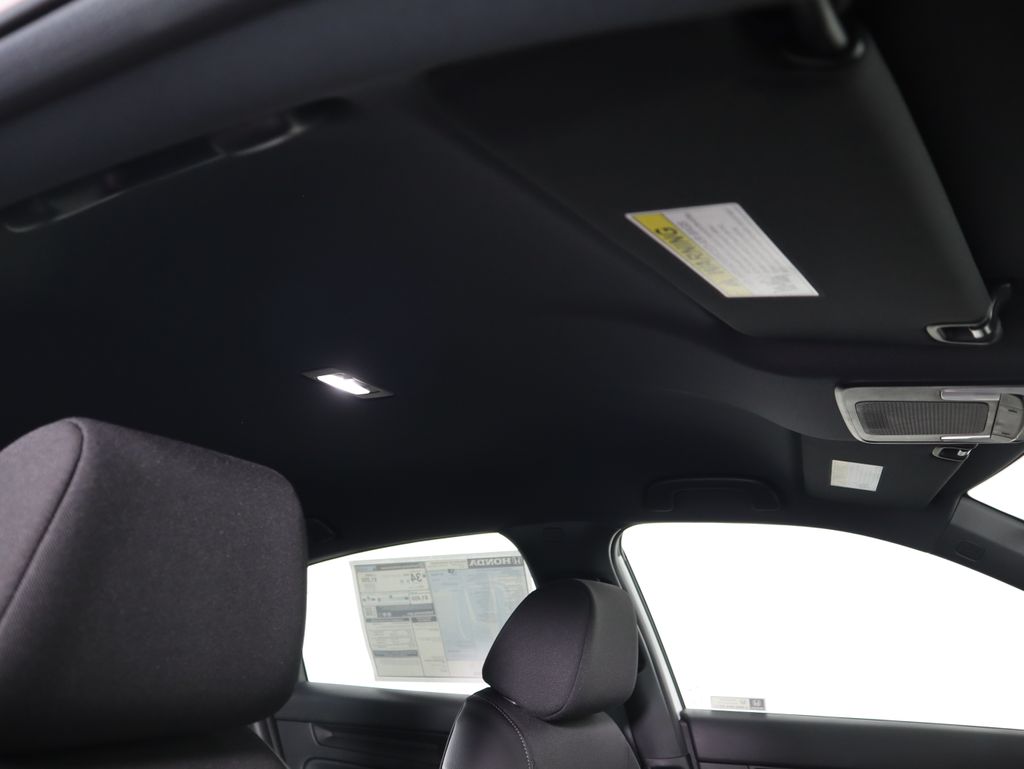 Thumbnail: 2026 Honda Civic - 19