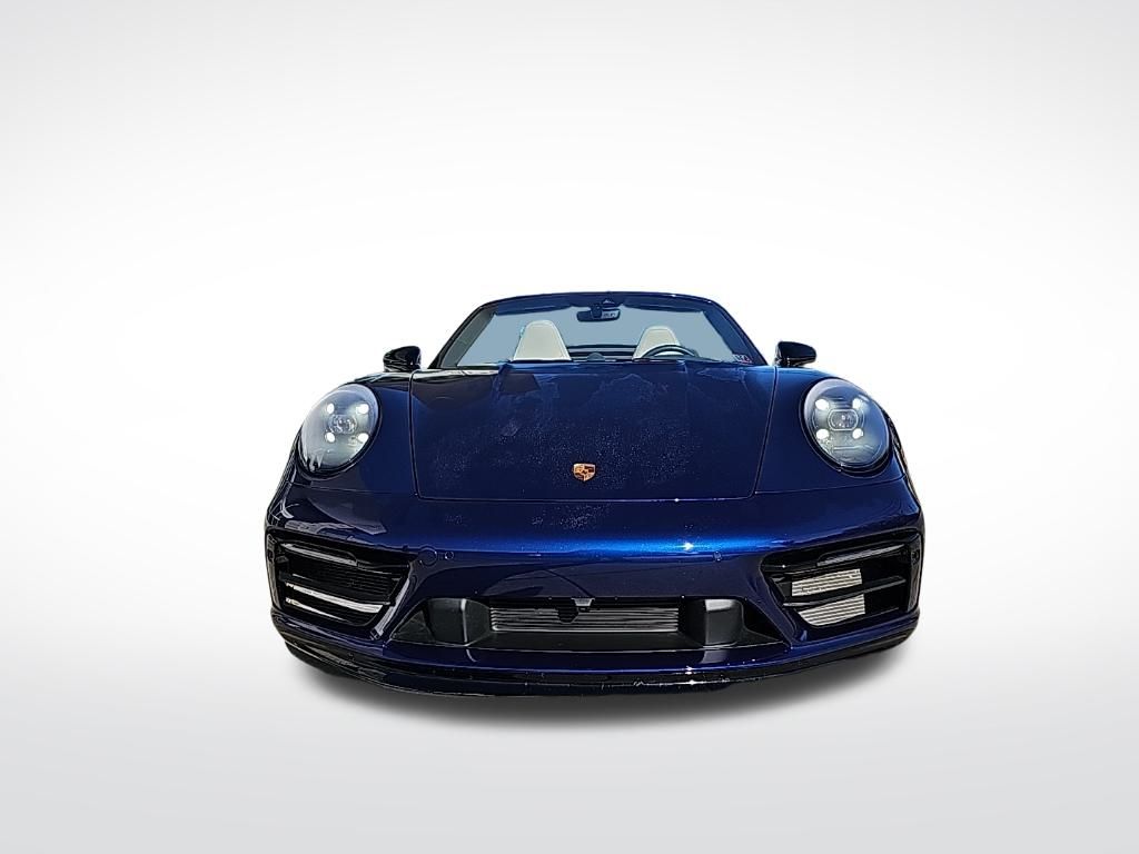 2023 Porsche 911 Carrera 4S 2