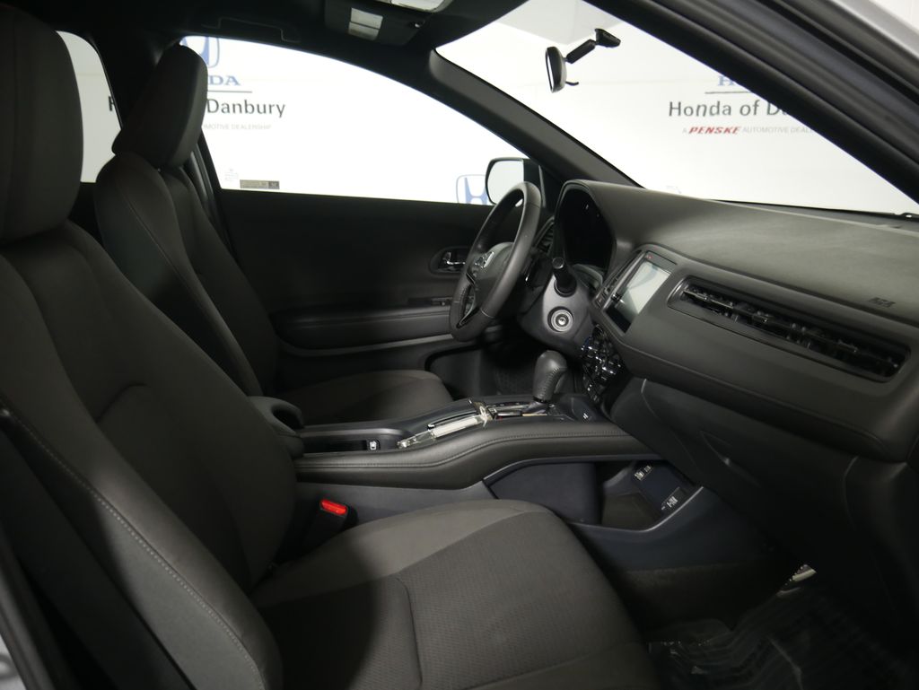 Thumbnail: 2022 Honda HR-V - 6